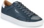 Pepe Jeans Joe Basic Schoenen Blauw Man - Thumbnail 2