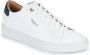 Pepe Jeans Joe Basic Schoenen Wit Man - Thumbnail 2