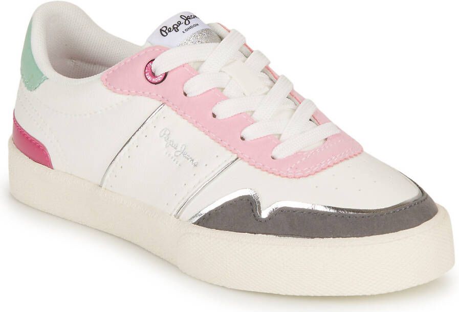 Pepe Jeans Lage Sneakers KENTON COOL G