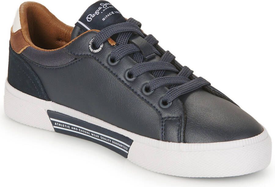 Pepe Jeans Lage Sneakers KENTON COURT B