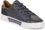 Pepe Jeans Kenton Court B Sneakers Zwart Jongen - Thumbnail 2