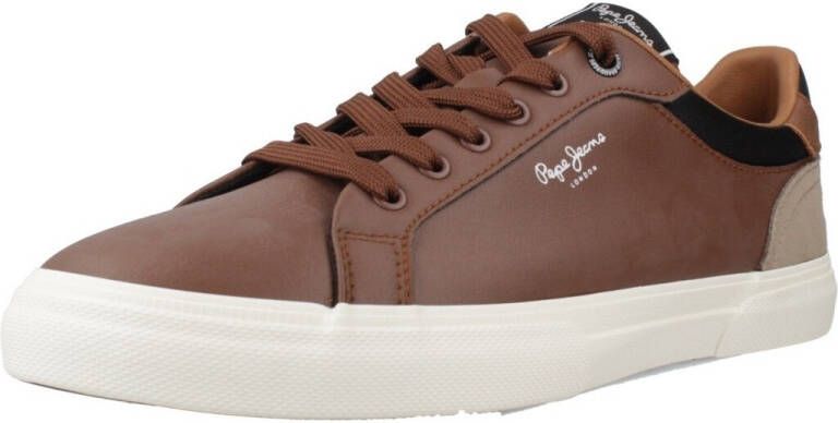Pepe Jeans Lage Sneakers KENTON COURT M