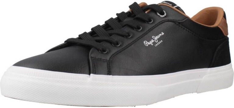 Pepe Jeans Lage Sneakers KENTON COURT M