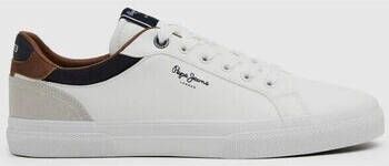 Pepe Jeans Lage Sneakers KENTON COURT PMS30839