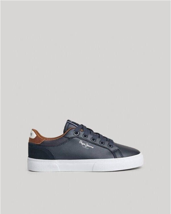 Pepe Jeans Lage Sneakers KENTON COURT PMS30839