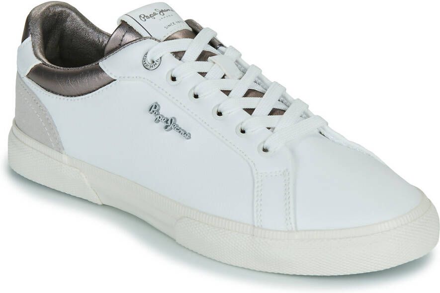 Pepe Jeans Sneakers PLS31588 KENTON COURT W
