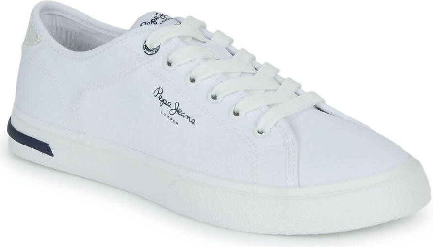 Pepe Jeans Lage Sneakers KENTON ROAD W