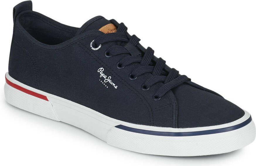 Pepe Jeans Lage Sneakers KENTON SMART 22