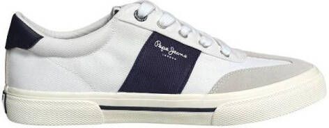 Pepe Jeans Lage Sneakers KENTON STRAP PMS31042
