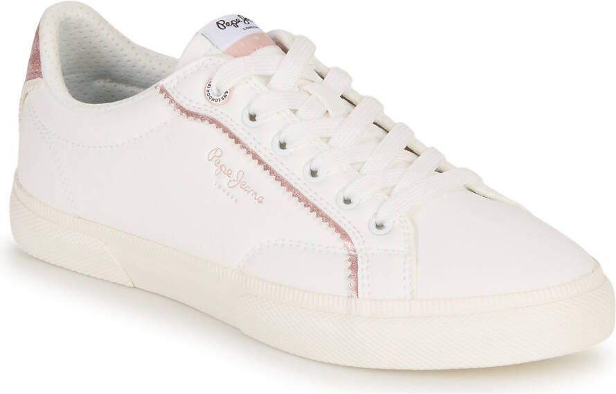 Pepe Jeans Lage Sneakers KENTON YUSTY W