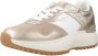 Pepe Jeans Lage Sneakers KIMI MESH W - Thumbnail 3