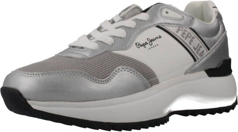 Pepe Jeans Lage Sneakers KIMI MESH W