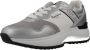 Pepe Jeans Lage Sneakers KIMI MESH W - Thumbnail 3