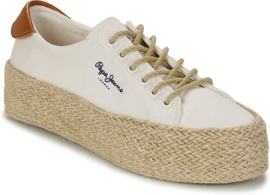 Pepe Jeans Lage Sneakers KYLE CLASSIC