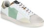 Pepe Jeans Lage Sneakers LANE LOGO M - Thumbnail 1