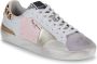 Pepe Jeans Lage Sneakers LANE SWEET W - Thumbnail 2
