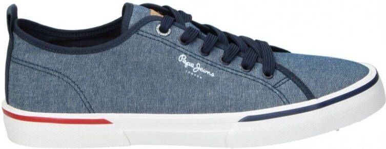 Pepe Jeans Lage Sneakers PMS30812-564