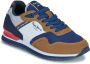 Pepe Jeans London Berg Schoenen Blauw Jongens - Thumbnail 2