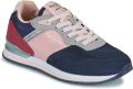 Pepe Jeans London Bet Schoenen Blauw Meisjes - Blauw
