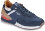 Pepe Jeans London Brand Schoenen Blauw Man - Thumbnail 1