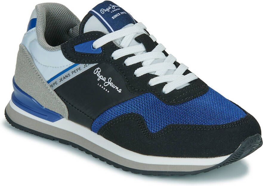 Pepe Jeans Lage Sneakers LONDON CITY B