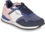 Pepe Jeans London Classic G Sneakers Blauw Jongen - Thumbnail 3