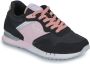 Pepe Jeans Jeugdmode Sneakers Black Dames - Thumbnail 2
