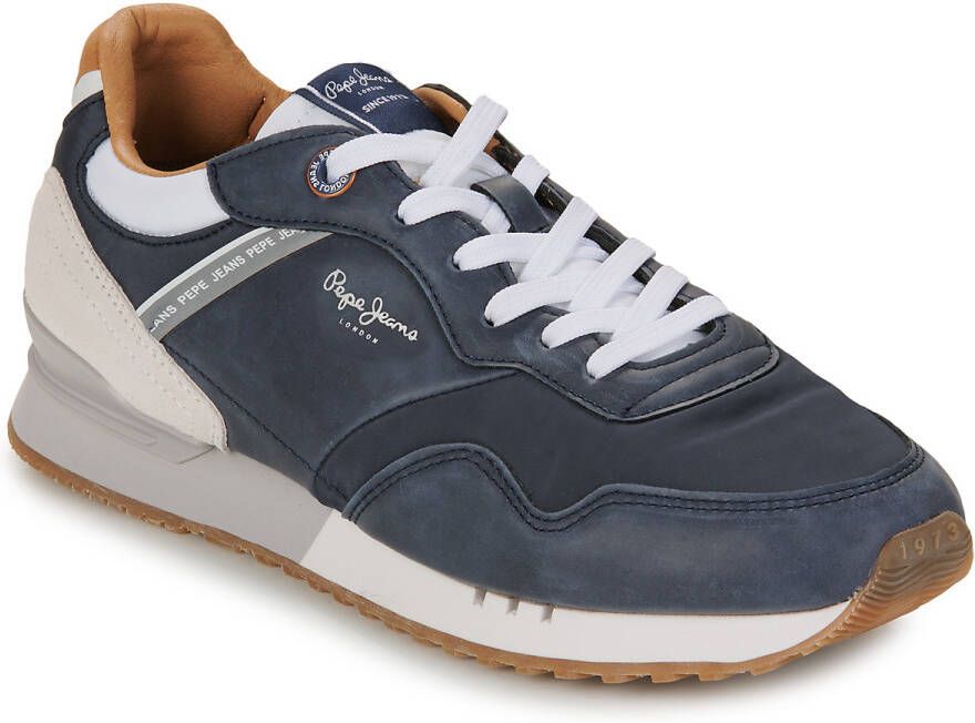 Pepe Jeans Lage Sneakers LONDON COURT M