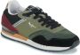 Pepe Jeans Trainers London Forest Groen Heren - Thumbnail 2