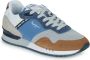 Pepe Jeans Lage Sneakers LONDON ONE M VINTED - Thumbnail 2