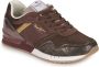 Pepe Jeans Lage Sneakers LONDON SMART W - Thumbnail 2