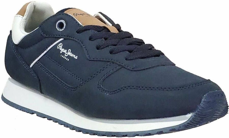 Pepe Jeans Lage Sneakers London street