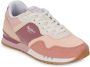 Pepe Jeans London Urban Sneakers Roze Vrouw - Thumbnail 2