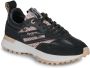 Pepe Jeans Lage Sneakers LUCKY FENIX W - Thumbnail 2