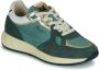 Pepe Jeans Marlon Metal Schoenen Groen Vrouw - Thumbnail 2
