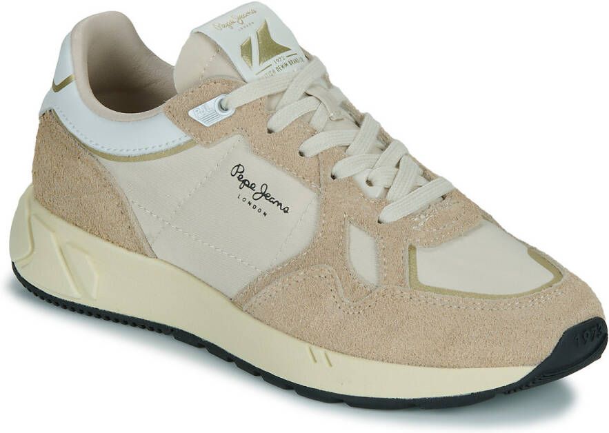 Pepe Jeans Lage Sneakers MARLON VIBE W