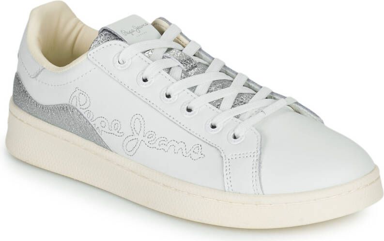 Pepe Jeans Lage Sneakers MILTON MIX