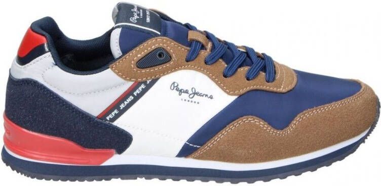 Pepe Jeans Lage Sneakers PBS400005-896