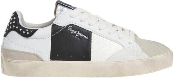 Pepe Jeans Lage Sneakers PGS300001 800