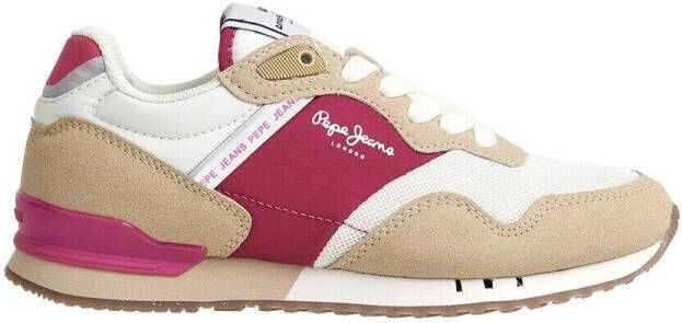 Pepe Jeans Lage Sneakers PGS30585