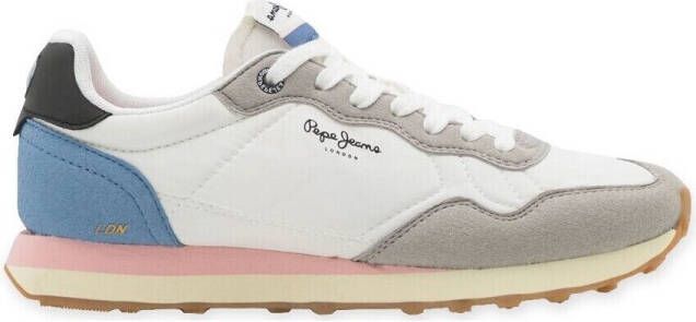 Pepe Jeans Lage Sneakers PGS30586