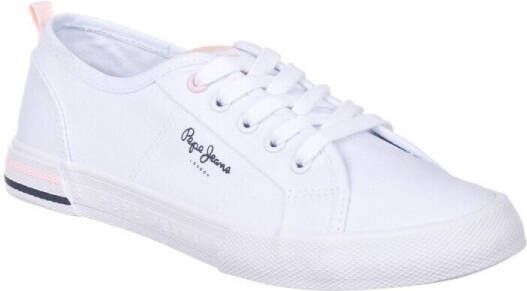 Pepe Jeans Lage Sneakers PGS30604