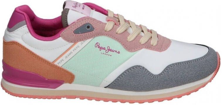 Pepe Jeans Lage Sneakers PGS400006-523