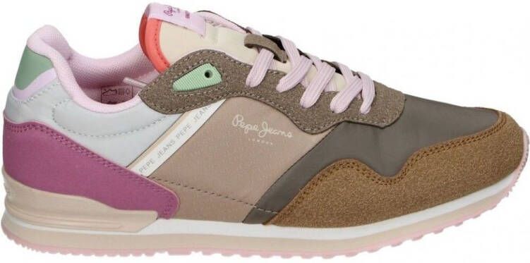 Pepe Jeans Lage Sneakers PGS400006-859