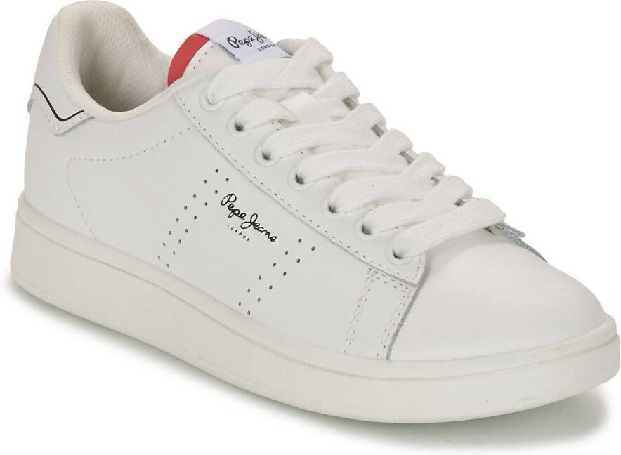 Pepe Jeans Lage Sneakers PLAYER BASIC B