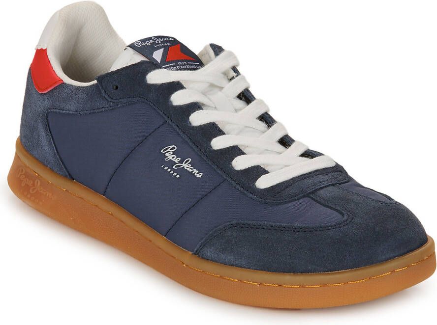 Pepe Jeans Lage Sneakers PLAYER COMBI M