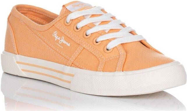 Pepe Jeans Lage Sneakers PLS 31287