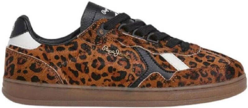 Pepe Jeans Lage Sneakers PLS000013 877