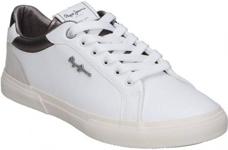 Pepe Jeans Sneakers PLS31588 KENTON COURT W