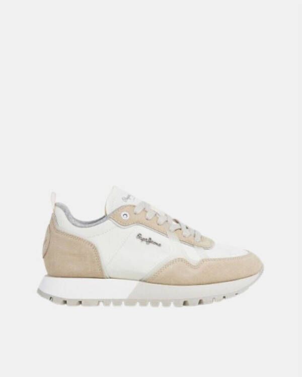 Pepe Jeans Lage Sneakers PLS400002 ARI SOFT W